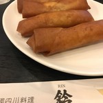 中国料理　鈴 - 