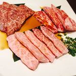 焼肉問屋　くに家 - 