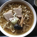 Fujishima Hirai Ramen - 