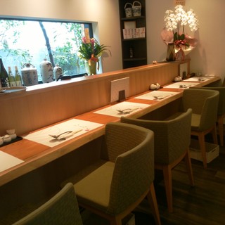 酒彩饂飩 やまもと_2