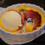 Gyaruri Shushu A - Crème Brûlée