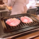 肉貴族ススキノ - 