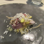 食堂セゾンドール