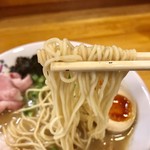 麺屋 しん蔵 - 