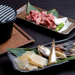 梅の小町 梅田店