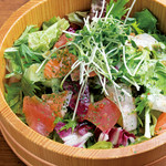 ゆずの庭 梅田店