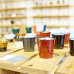 Mug pop 原宿店 - 内観