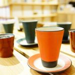 Mug pop 原宿店 - 内観