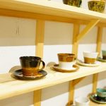 Mug pop 原宿店 - 内観