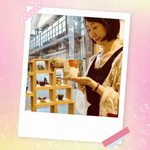 Mug pop 原宿店 - お買い上げのマグカップ