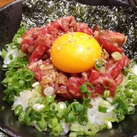 焼肉家 KAZU 神楽坂 - 