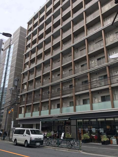 恵比寿 パンケーキで売れてるカフェでランチ By まめぞう Espresso D Works エスプレッソディーワークス 恵比寿 カフェ 食べログ