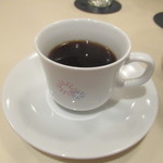 食堂セゾンドール - 珈琲
