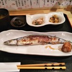 居魚屋 うおはん - 