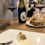 フランス料理Y's - 