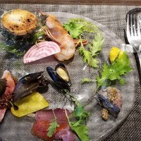 キャトルラパン - 