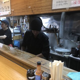 ラーメン 猪や_2