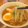 らぁ麺 めん奏心