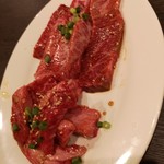 大衆焼肉 大山 - 