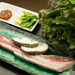 炭焼道楽 - 