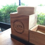 Restaurant L LOTA - 