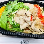 今日のごはん 和saiの国 - 