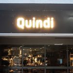 QUINDI - 外観