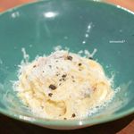 QUINDI - 徳島　たむらのタマゴ　Carbonara