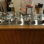 ジェラテリア ジーナ - 