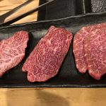 立喰い焼肉 治郎丸 - 