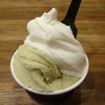 ジェラテリア ジーナ - 