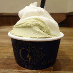 ジェラテリア ジーナ - 