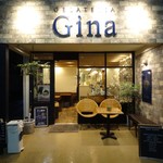 ジェラテリア ジーナ - 