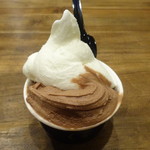 ジェラテリア ジーナ - 