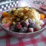 安田商店 - 巨大