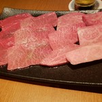 焼肉 山水 - 