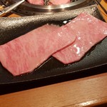 焼肉 山水 - 