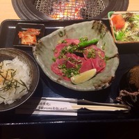 松永牧場 銀座本店 - 
