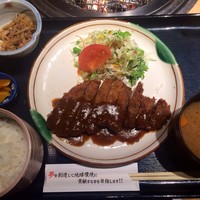松永牧場 銀座本店 - 