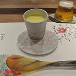 日本料理 潤花 - 先付