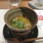 日本料理 潤花 - 凌ぎ