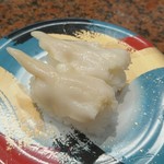 Sushi Douraku - 石垣貝
