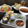 オリーヴの木 - 料理写真:平日1000円ランチ