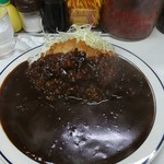 キッチン南海 本店 - 