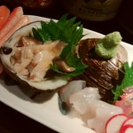 伊酒や 春木屋 - カニや北寄や美味いものだらけ♫