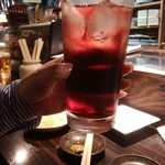 伊酒や 春木屋 - coageさんのネイル　綺麗ですね～♬