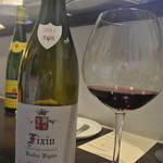 アキヒサ ハンダ - フィッサン