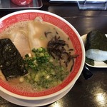 Kurume Ramen Subaru - 