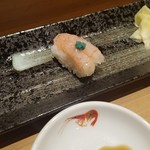 寿司安 - 南蛮海老
