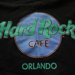 Hard Rock Café - 購入品